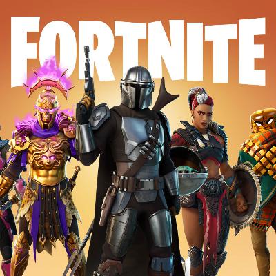 All about Fortnite