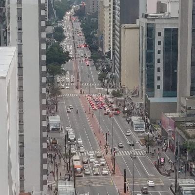 Day 14- São Paulo and Guarulhos