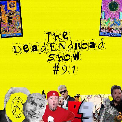 The DeadEndRoad Show #91: Real Life Anime Woman The DeadEndRoad Show #91: Real Life Anime Woman