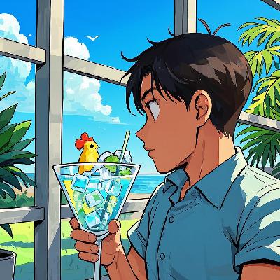 罗勒番茄饮：什么是能喝的“液体沙拉”？这杯饮料告诉你！