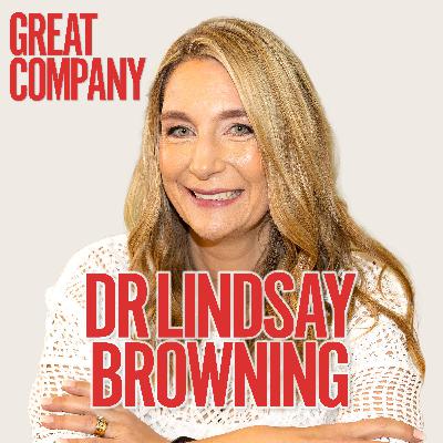 WHY LACK OF SLEEP IS AS DANGEROUS AS SMOKING - with SLEEP EXPERT, DR LINDSAY BROWNING