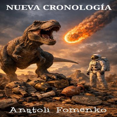 Nueva cronología - Anatoli Fomenko (Parte 8)