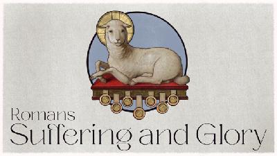 Romans :: No Separation