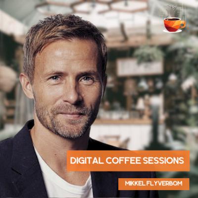Digital independence with Mikkel Flyverbom