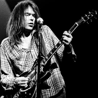 Neil Young celebra 80 años siendo aún el espíritu más libre del folk-rock. Neil Young celebra 80 años siendo aún el espíritu más libre del folk-rock.