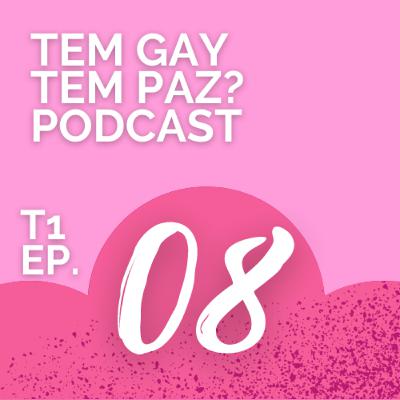 TGTP? #EP08 - Kiki, Enzos e...