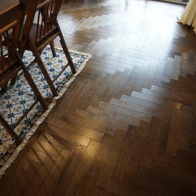 ナミ先生につづき、pre-amoP(プロデューサー)がアトリエへ！