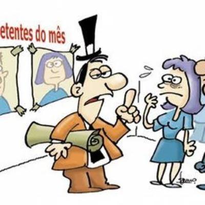 Assédio moral: o limite entre autoridade e e assédio no trabalho.
