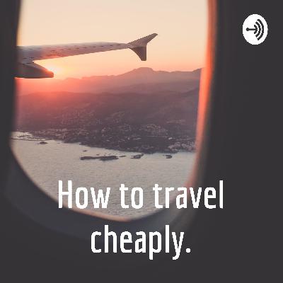 How to Find Cheap Flights