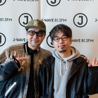 ドリカム 中村正人さん登場！【後藤正文】