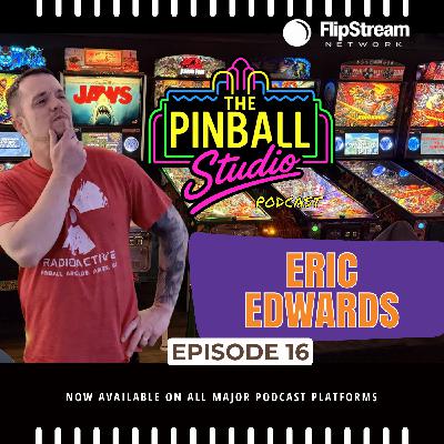 EP16 Eric Edwards