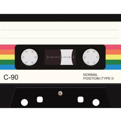 Cassette ke Zamane Cassette ke Zamane