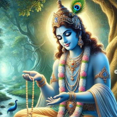 La ciencia confidencial del bhakti yoga de Srila Bhakti Raksaka Sridhara deva Goswami Maharaj parte 11 : "sri sri premadhama-deva stotram" FIN