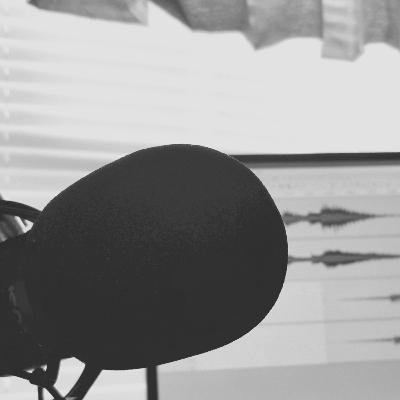 PODTALK-Ngobrolin Mimpi Bareng Anna