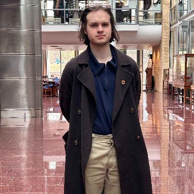 William Heimdal solgte malerier for flere millioner på siste utstilling
