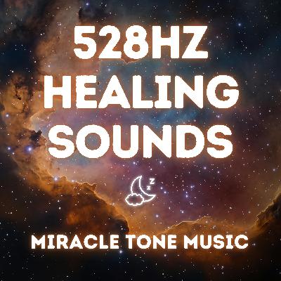 9 Hour Full Body Healing Music – 528 Hz Miracle Tone for Emotional Renewal 9 Hour Full Body Healing Music – 528 Hz Miracle Tone for Emotional Renewal