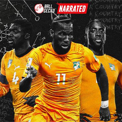 How Didier Drogba and the MimoSifcom Boys Stopped a Civil War in Cote D’Ivoire How Didier Drogba and the MimoSifcom Boys Stopped a Civil War in Cote D’Ivoire
