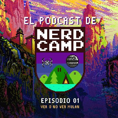 E01: Ver o no ver Mulán