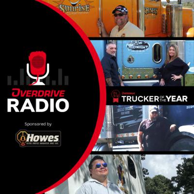 Trucker of the Year 'exit interviews,' Part 2: Flatbedders edition