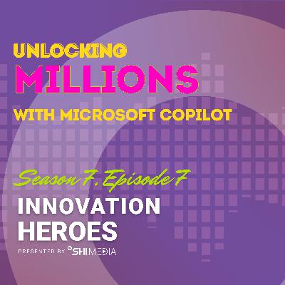 Unlocking Millions in ROI with Microsoft Copilot and Copilot Chat