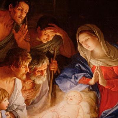 Advent: A Time to Celebrate the Word Incarnate as Hope Incarnate