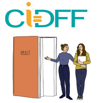 Femmes : connaître vos droits