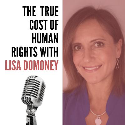 The true cost of human rights