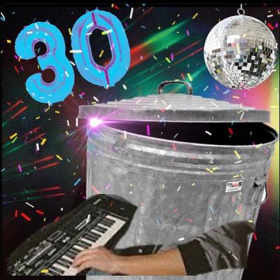 Episode 30: Harmonizing In The Dirty Thirties Episode 30: Harmonizing In The Dirty Thirties