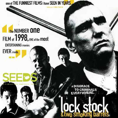 Dolly MacGuffin - Lock, Stock and Two Smoking Barrels