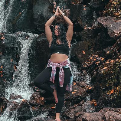 How tf Did I Get Here?!