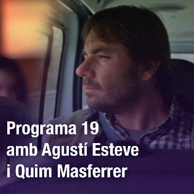 Enganxats a la Ràdio 1x19 28-02-18 Enganxats a la Ràdio 1x19 28-02-18