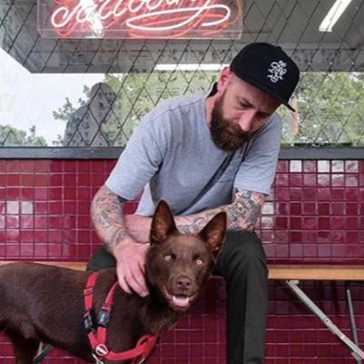 Episode 1: Braden McMahon of Auckland Tattoo studio Episode 1: Braden McMahon of Auckland Tattoo studio