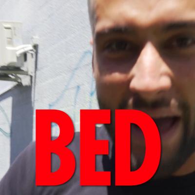 GET OUT OF BED MOTIVATION ALARM GET OUT OF BED MOTIVATION ALARM