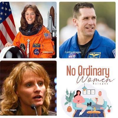 S2 E20: Lisa Nowak