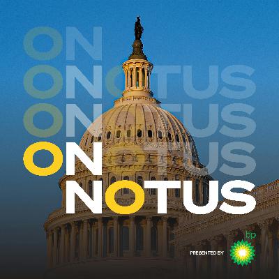 On NOTUS with Reese Gorman