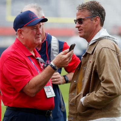 Rebel Yell Hotline: Florida week is here for Lane Kiffin, Ole Miss football