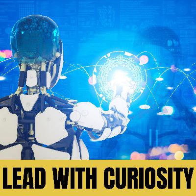 Reinventing Through Curiosity: Ash Amin on AI, Healing, and Building Community