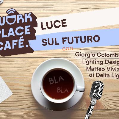 S01E04 - Luce sul futuro: quando l'illuminazione diventa esperienza