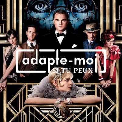 Gatsby le Magnifique