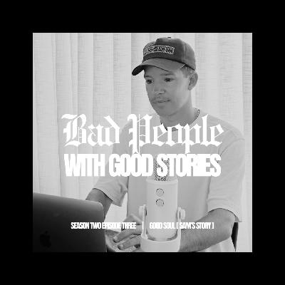 GOOD SOUL GOOD SOUL