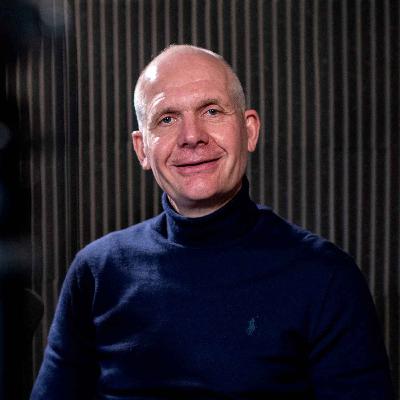 Møller-sjefen om Tesla, BMW, avgiftene og milliardresultatene