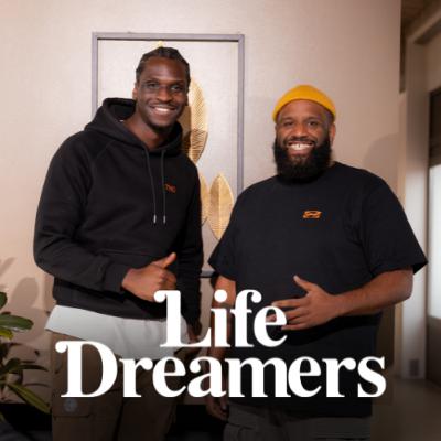 WILLIE WARTAAL over de Jeugd van tegenwoordig op Lowlands, gebroken been, muziekindustrie & zijn dromen