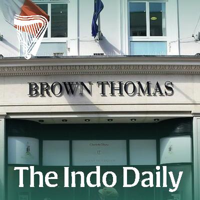 Brown Thomas: A rich history, a dodgy sale and a €1,000 slap on the wrist Brown Thomas: A rich history, a dodgy sale and a €1,000 slap on the wrist