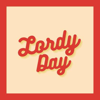 Jon From MorningWood Farm on Fighting Fires and Sandbox Stories, Getting To Know Big Kev and Burgin | Lordy Day Podcast - Episode 6