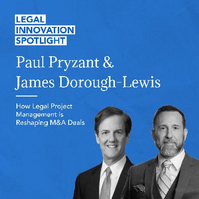 How Legal Project Management Is Reshaping M&A Deals