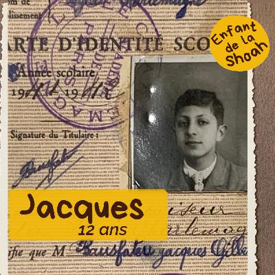 JACQUES - 12 ANS - "IL Y A ONZE PERSONNES DE MA FAMILLE QUI NE SONT JAMAIS REVENUS" JACQUES - 12 ANS - "IL Y A ONZE PERSONNES DE MA FAMILLE QUI NE SONT JAMAIS REVENUS"