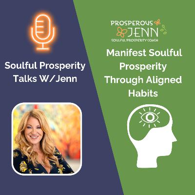 The Habits That Actually Create Prosperity 🔥 The Habits That Actually Create Prosperity 🔥