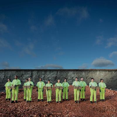 Epsiode 9 - Laura Wilson Epsiode 9 - Laura Wilson