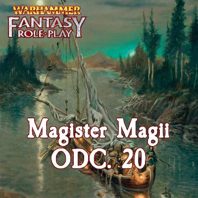 Warhammer Wewnętrzny Wróg [S3E5]