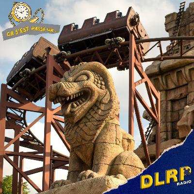 9 Décembre 1993 : Inauguration de l'attraction Indiana Jones et le Temps du Péril - Ca S'Est Passé Un... Disney dans l'Histoire 9 Décembre 1993 : Inauguration de l'attraction Indiana Jones et le Temps du Péril - Ca S'Est Passé Un... Disney dans l'Histoire